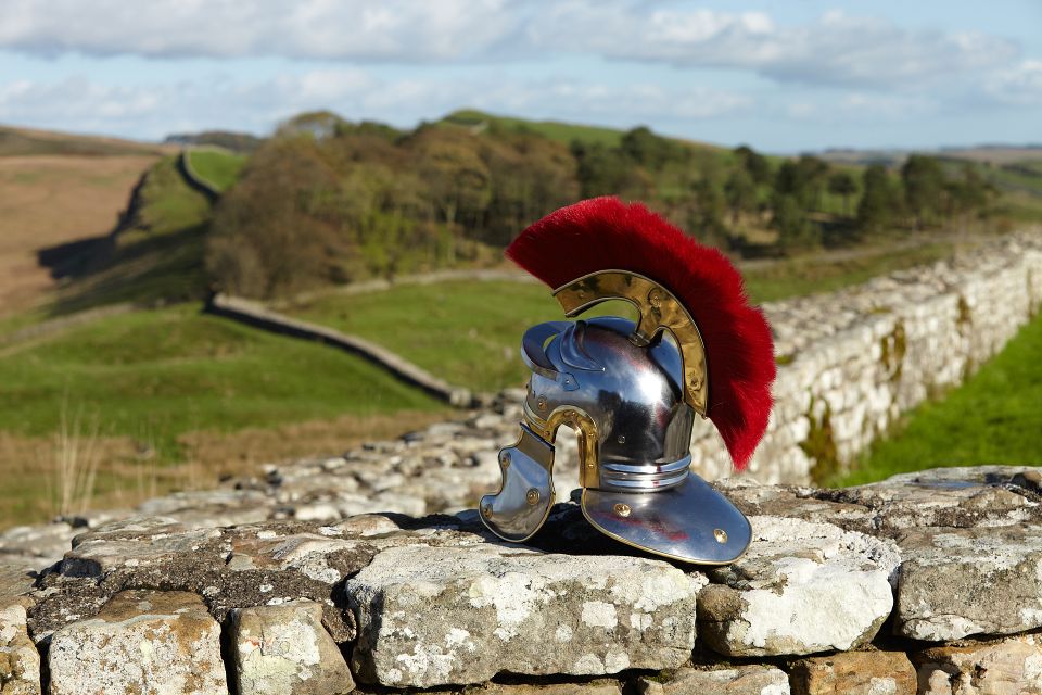 Hadrians Wall: Housesteads Roman Fort Entry Ticket - Frequently Asked Questions