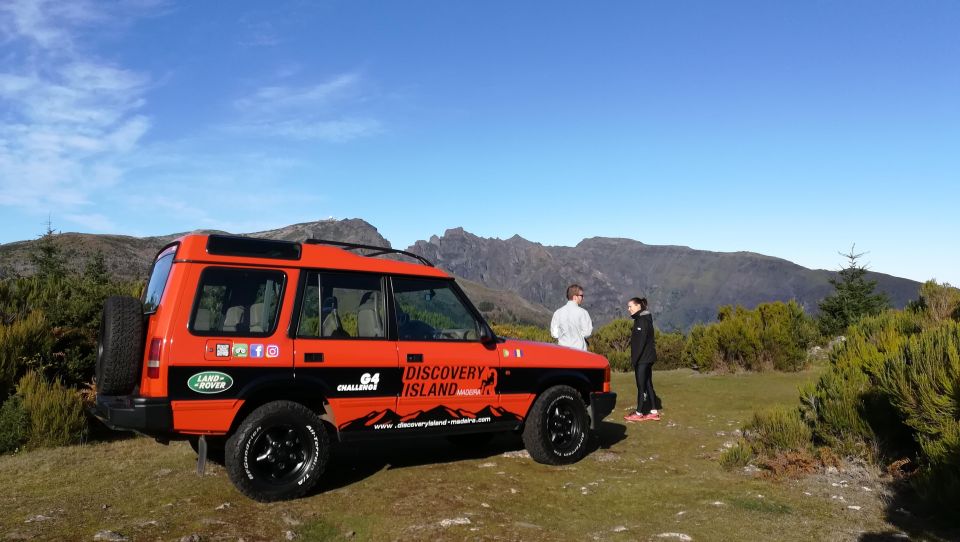 Half Day Private Jeep Tour - Frequently Asked Questions