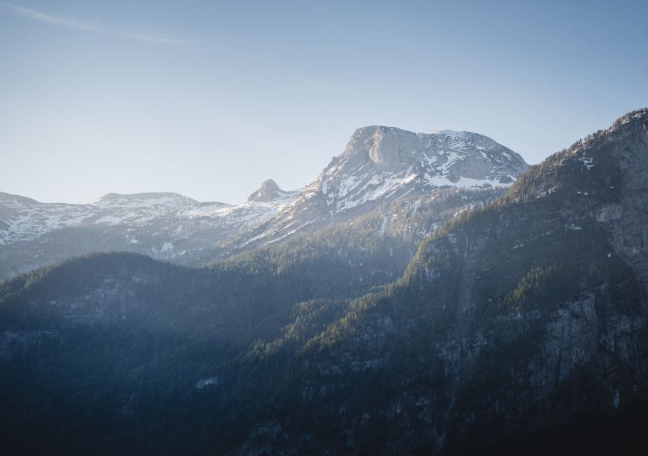 Hallstatt: Sunrise Hike With a Photographer - Frequently Asked Questions