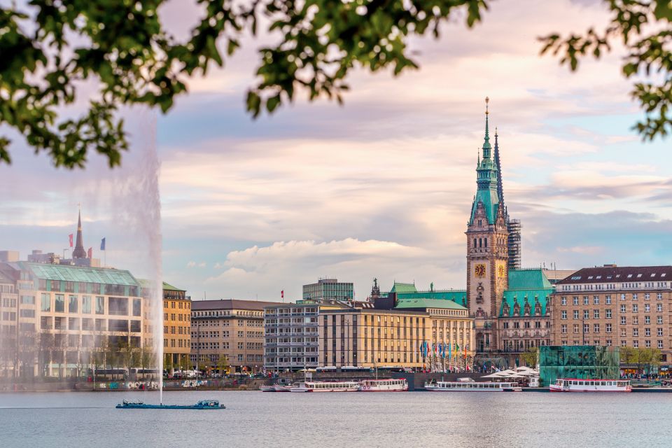 Hamburg: Private Driving Tour With Local Guide - Frequently Asked Questions