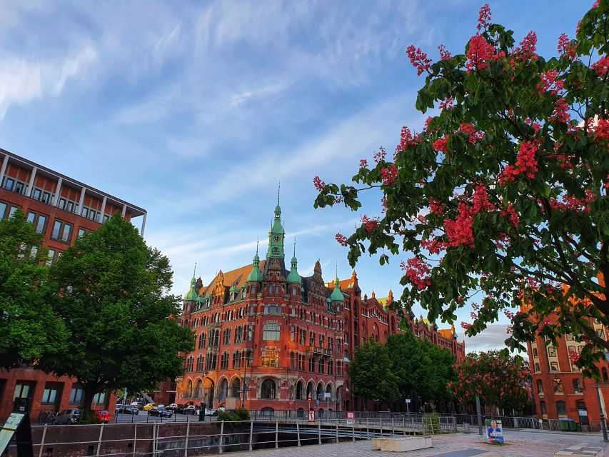 Hamburg: Speicherstadt, HafenCity and Elbphilharmonie Tour - Frequently Asked Questions