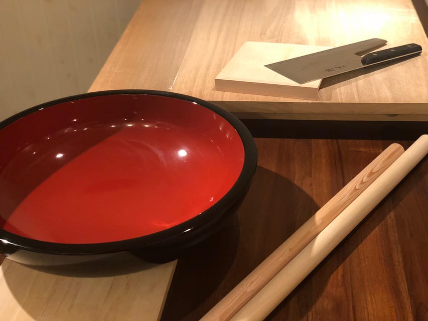 Handmade Soba Noodle and Hokkaido Ezo Deer Meat Shabu Shabu - Recap