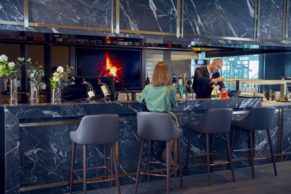 Helsinki Airport (HEL): Premium Lounge Entry - Frequently Asked Questions