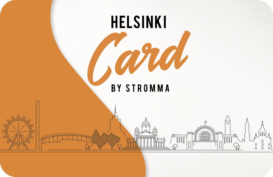 Helsinki Card City: Museums, Tours, Public Transit AB Zones - Frequently Asked Questions