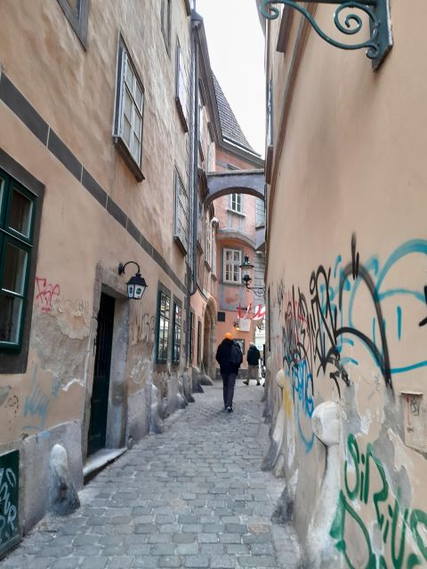 Hidden Corners of Vienna Private Walking Tour - Frequently Asked Questions