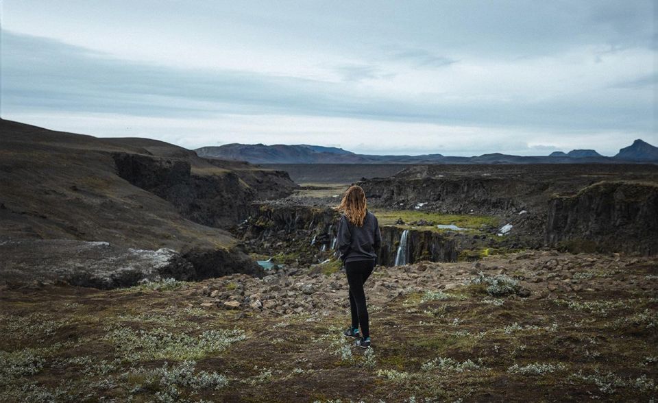 Highlands & Landmannalaugar Tour With Photo Package - Frequently Asked Questions