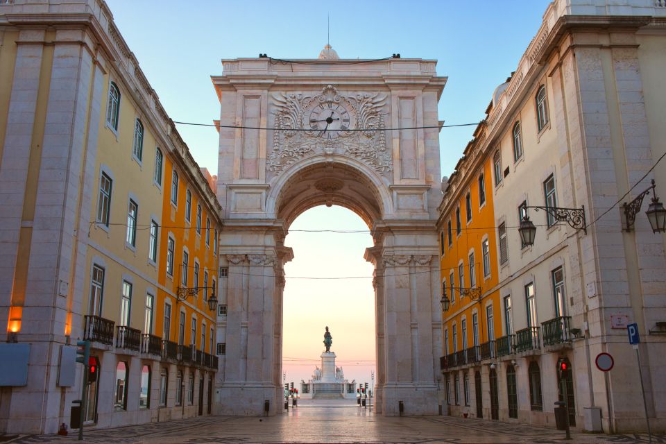 Highlights & Secrets of Lisbon Private Walking Tour - Frequently Asked Questions