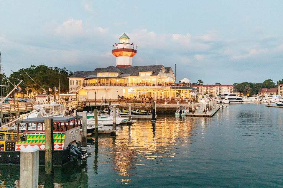 Hilton Head Island: Sunset Dolphin Cruise - Frequently Asked Questions