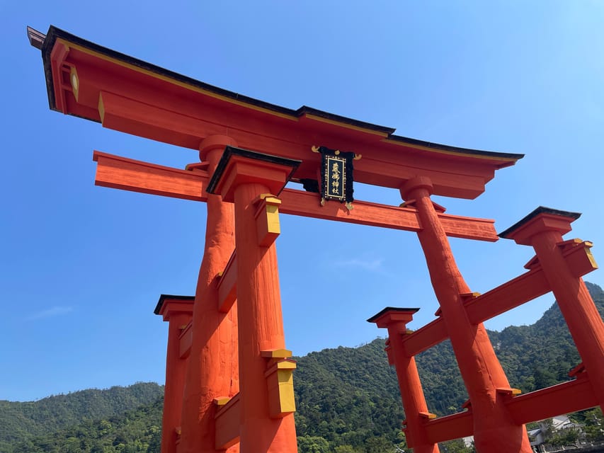 Hiroshima & Miyajima Tour Review: A Local Experience - Frequently Asked Questions