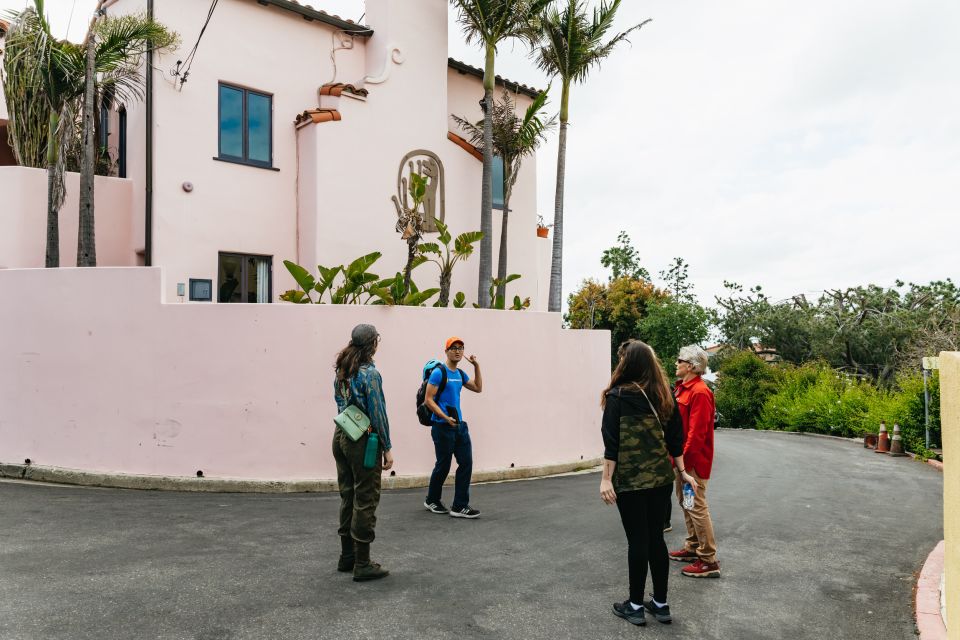 Hollywood Sign Hiking Tour to Griffith Observatory - Frequently Asked Questions