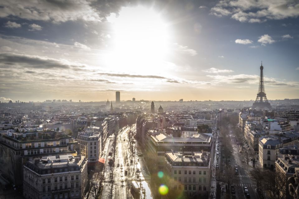 Instagrammable Paris: Snapshots of the City - Frequently Asked Questions