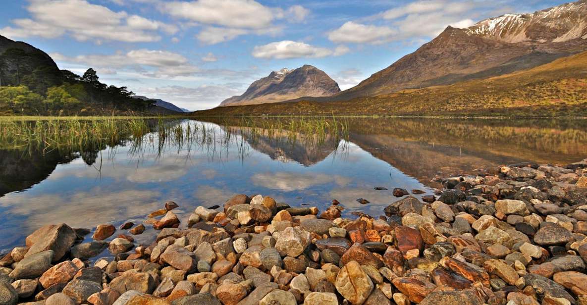 Isle of Skye and the Highlands 5-Day Tour From Edinburgh - Frequently Asked Questions