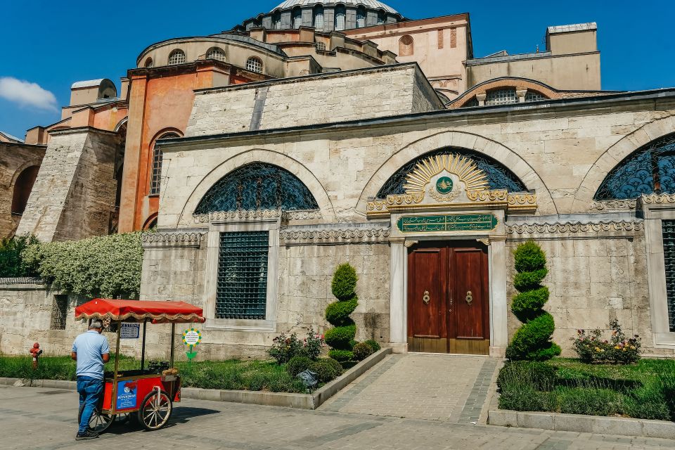 Istanbul: 1, 2 or 3-Day Private Customizable Guided Tour - Frequently Asked Questions