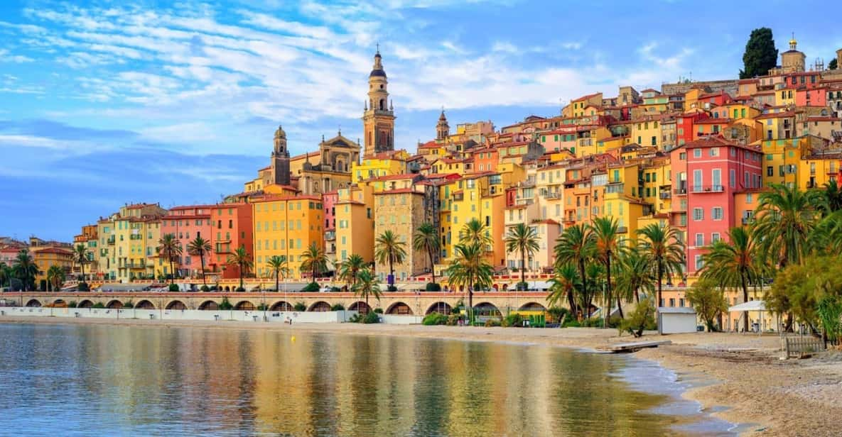 Italian Riviera, French Riviera & Monaco Private Tour - Frequently Asked Questions