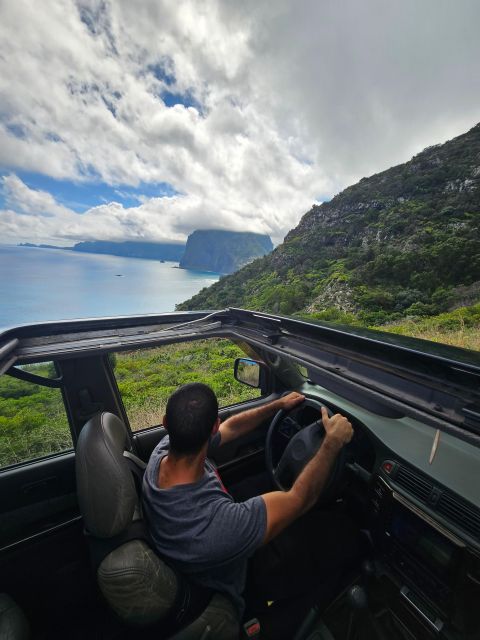 Jeep Tour off Road by Overland Madeira - Frequently Asked Questions