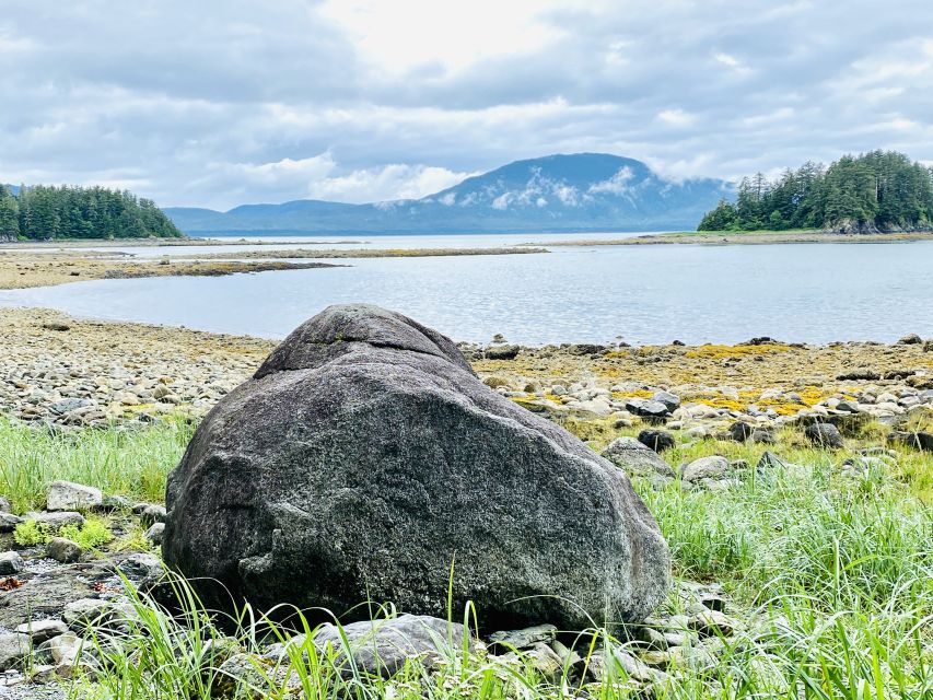 Juneau: Rainforest Photo Safari on a Segway - Frequently Asked Questions