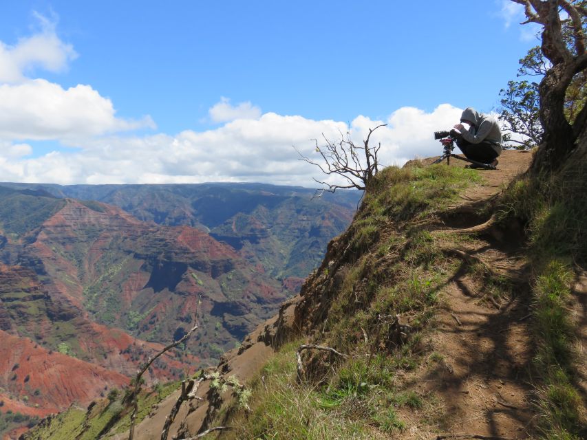 Kauai: Full-Day Kauaʻi Adventure - Frequently Asked Questions