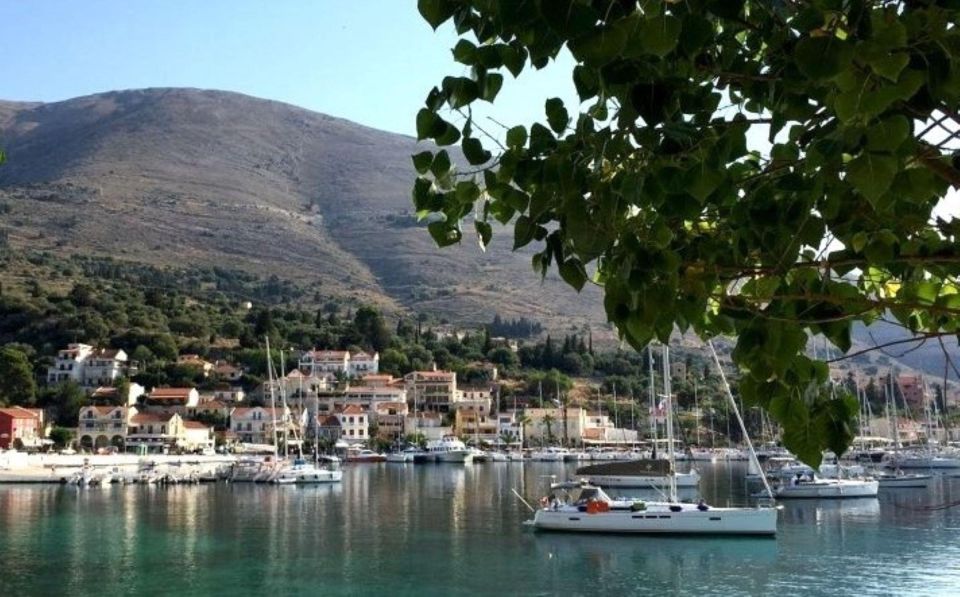 Kefalonia Adventures - Mystical Caves and Coastal Beauties - Frequently Asked Questions