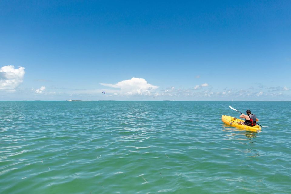 Key West: All-Day Watersports Beach Pass With Parasailing - Frequently Asked Questions