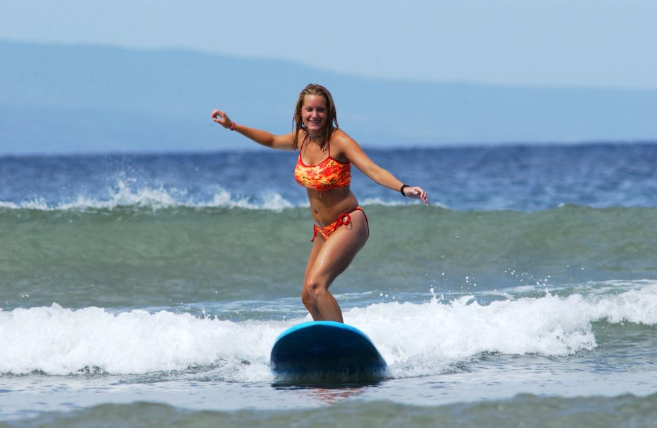 Kihei: Kayaking, Snorkeling, and Surfing Combo Experience - Frequently Asked Questions