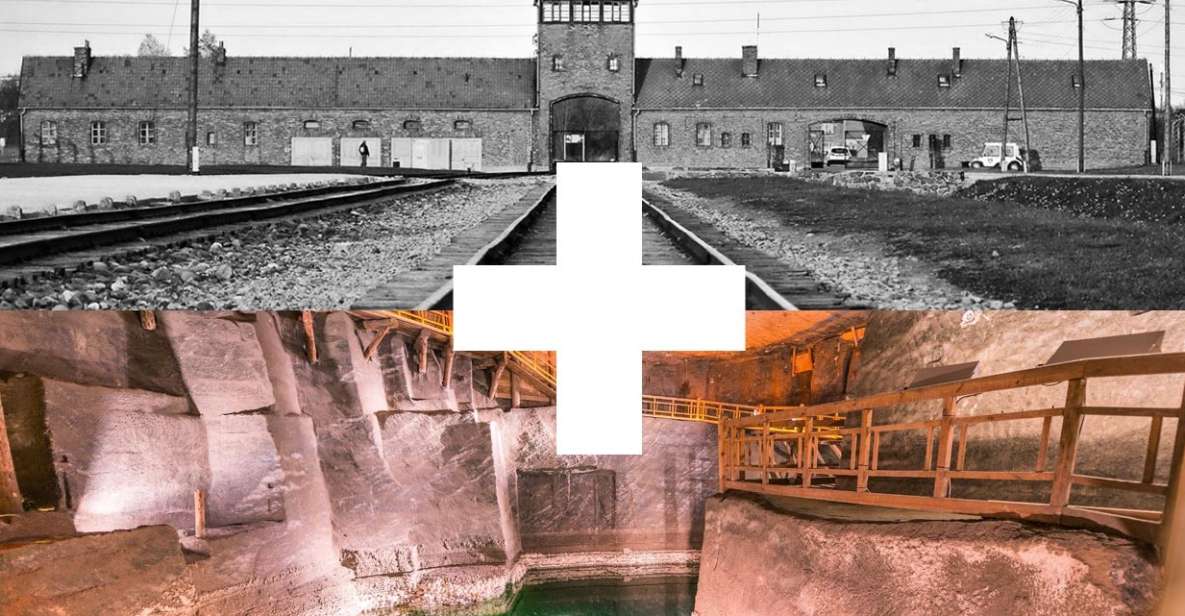 Krakow: Auschwitz-Birkenau and Salt Mine Guided Tour - Frequently Asked Questions