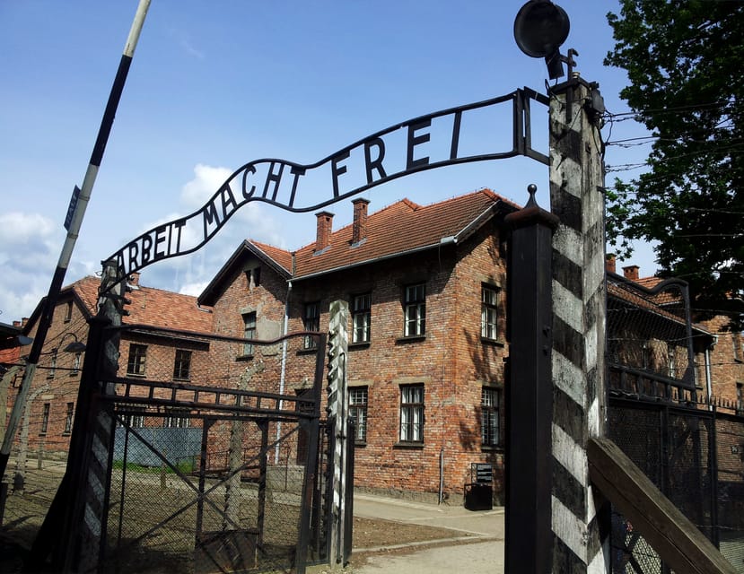 Krakow: Auschwitz-Birkenau Memorial Tour With Optional Lunch - Frequently Asked Questions