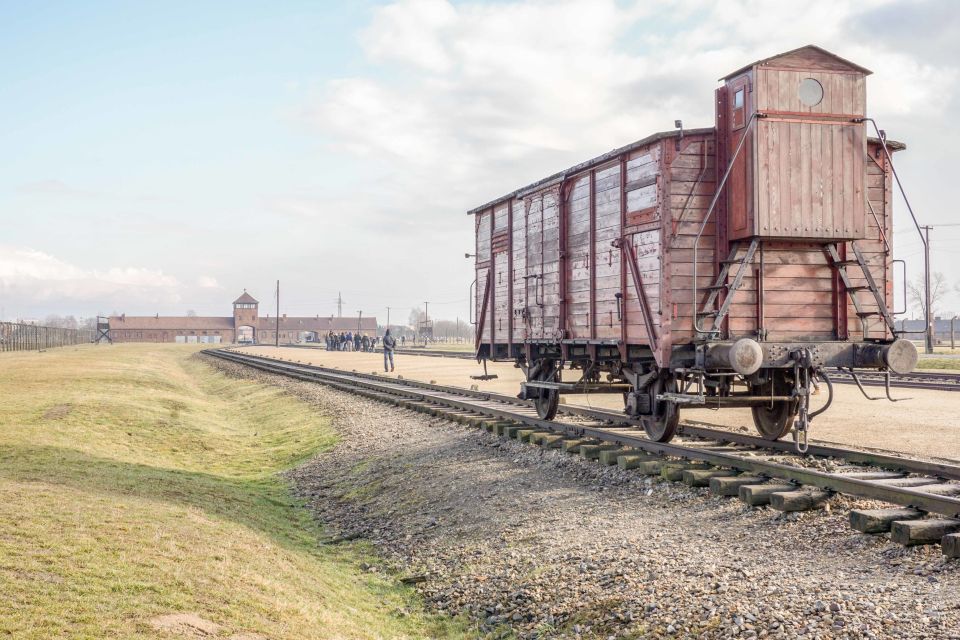 Krakow: Auschwitz Birkenau Museum Guided Tour With Pickup - Frequently Asked Questions