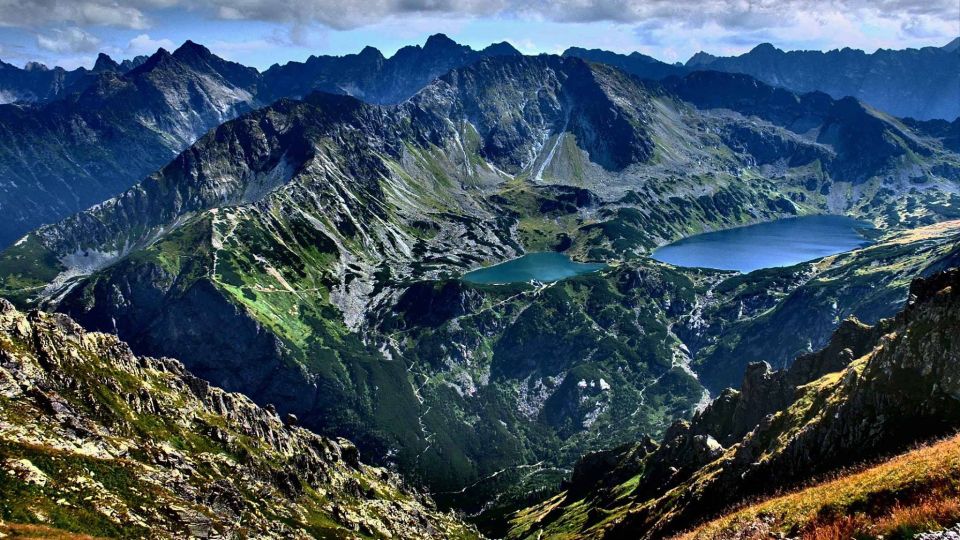 Krakow: Tatra Mountains and Zakopane Full-Day Private Tour - Frequently Asked Questions