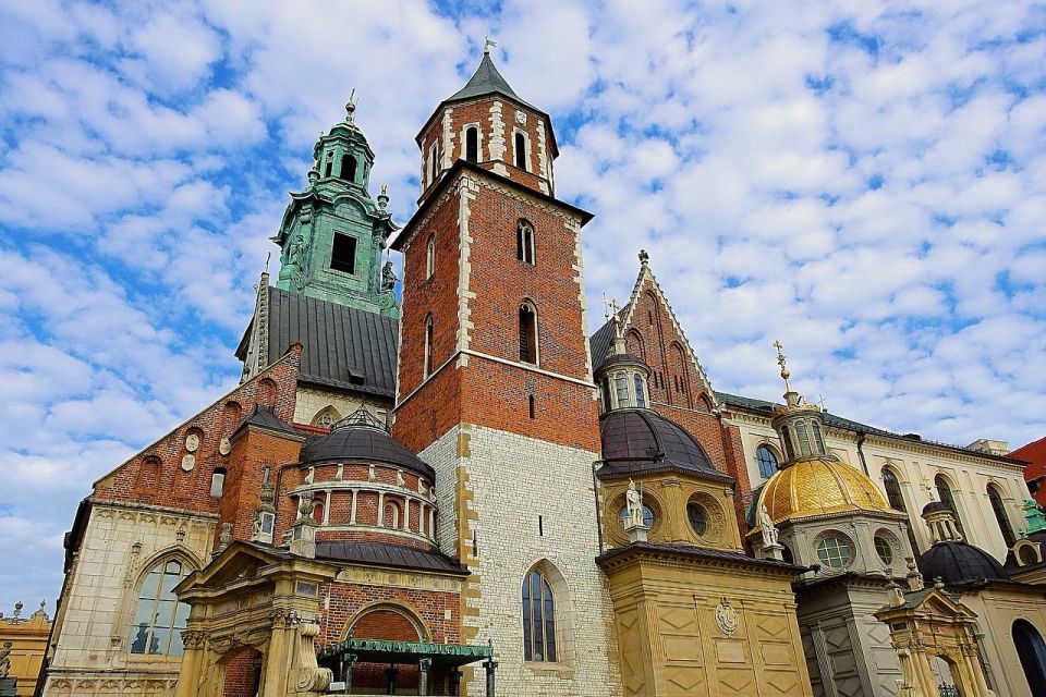 Krakow: Wawel Royal Hill Guided Tour - Recap