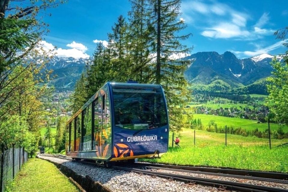 Krakow: Zakopane and Tatra Mountain Tour With Hotel Pickup - Frequently Asked Questions