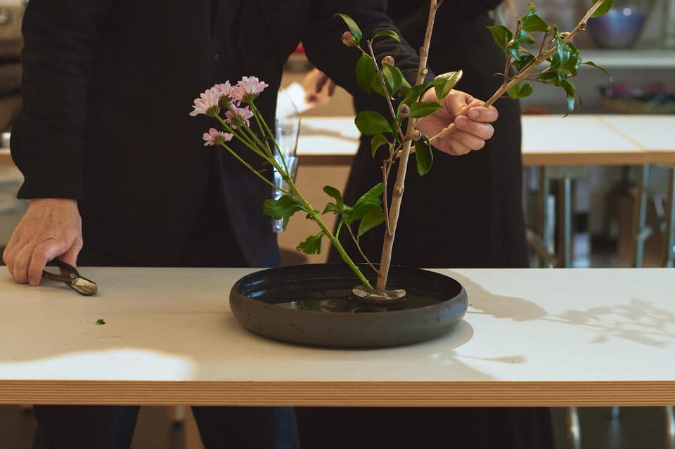 Kyoto: Lovely Experience・Learn the Essence of Ikebana - Frequently Asked Questions