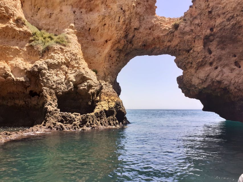 Lagos: Ponta Da Piedade Kayak Tour - Frequently Asked Questions