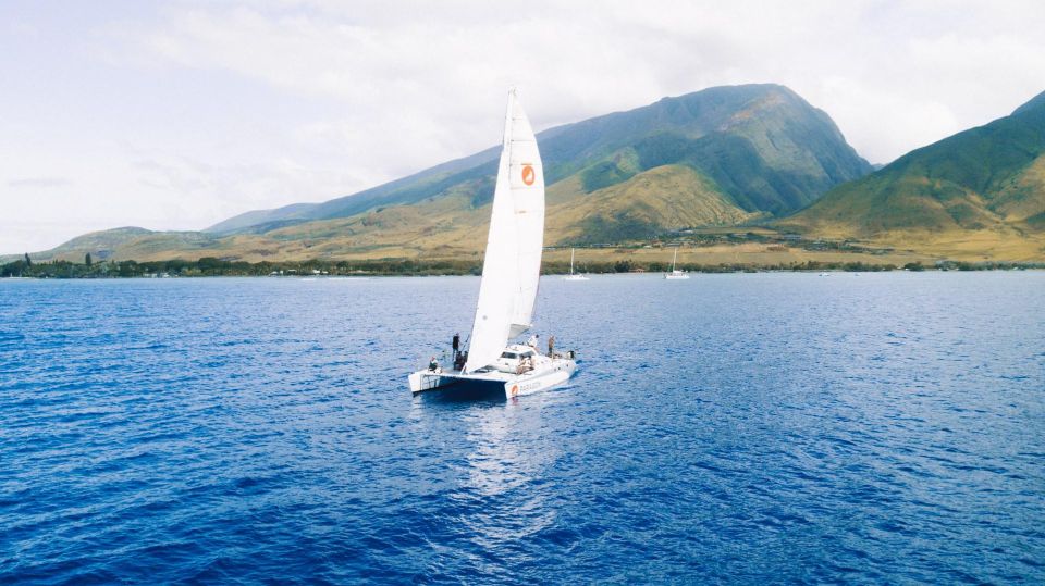 Lahaina: Sailboat Cruise With Snacks and Drinks - Frequently Asked Questions