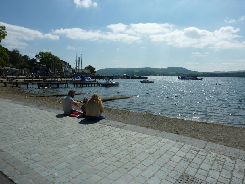 Lake District: Ancient Ambleside and Waterhead Audio Tour - Frequently Asked Questions