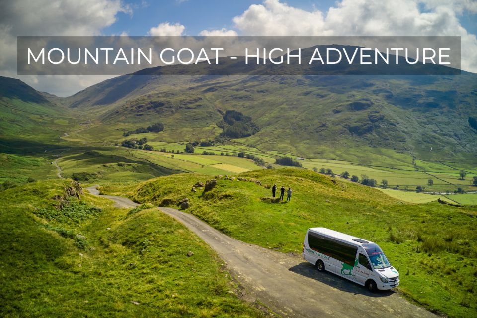 Lake District: Western Lakes Full-Day Tour - Frequently Asked Questions