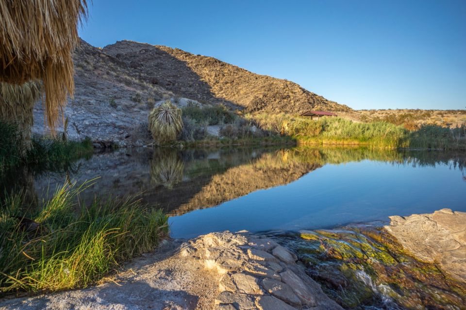 Lake Mead & Valley of Fire State Park Self-Guided Audio Tour - Frequently Asked Questions