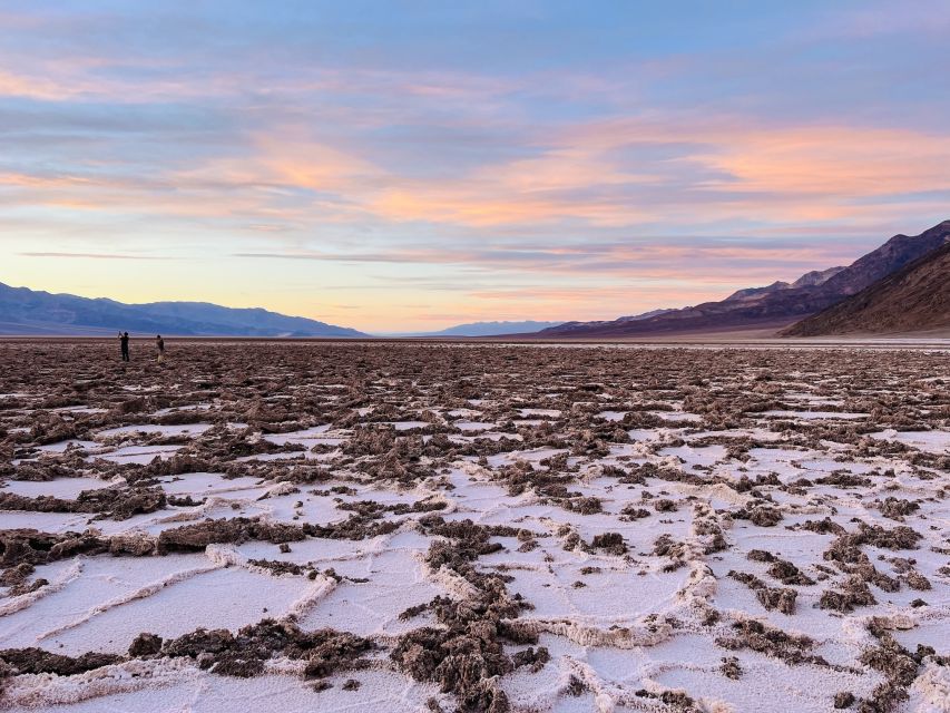 Las Vegas: Death Valley Day Trip With Stargazing - Frequently Asked Questions