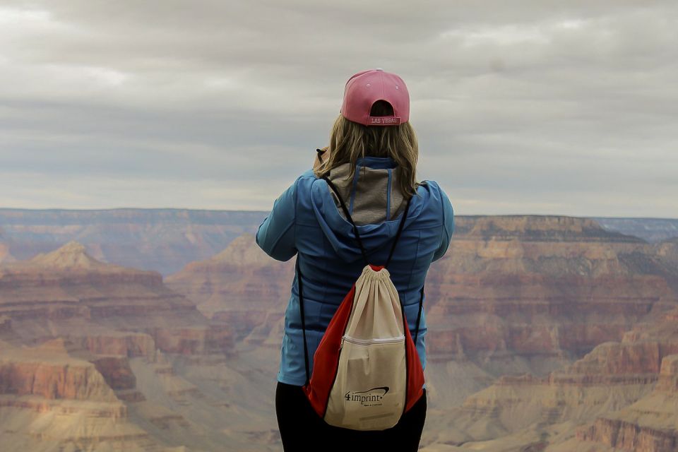 Las Vegas: Grand Canyon National Park South Rim Guided Tour - Frequently Asked Questions