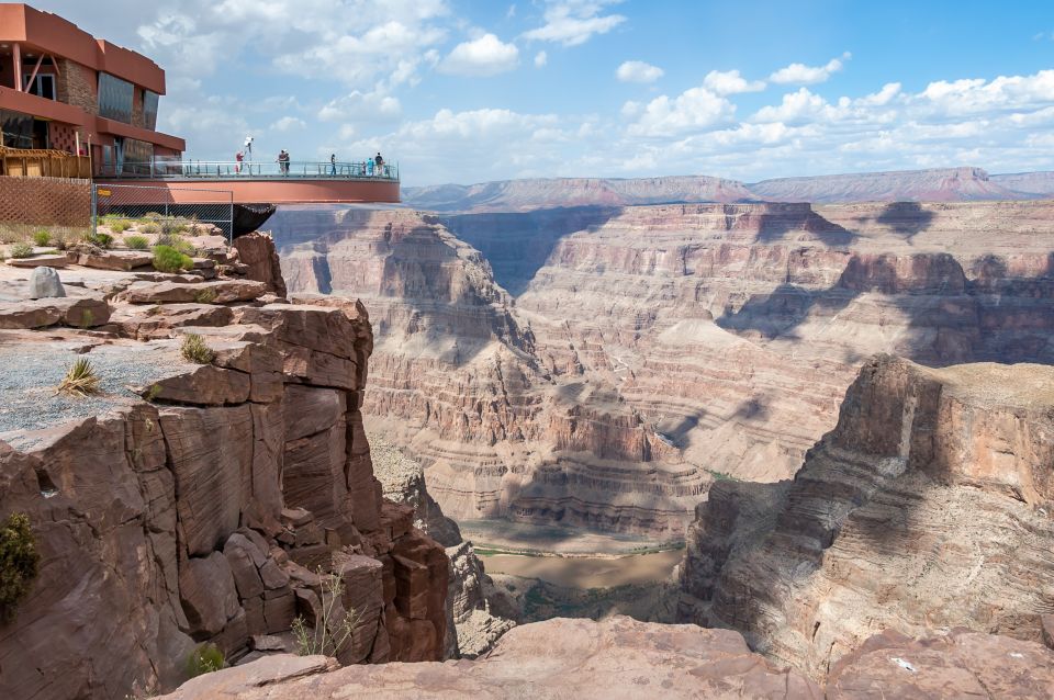 Las Vegas: Grand Canyon West Rim Tour With Hoover Dam Stop - Frequently Asked Questions