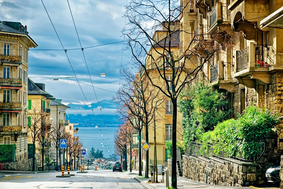 Lausanne: First Discovery Walk and Reading Walking Tour - Frequently Asked Questions