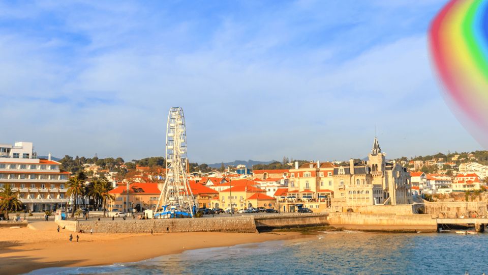 LGBT+ Tourism - Best of Sintra, Cascais & Lisboa - Frequently Asked Questions