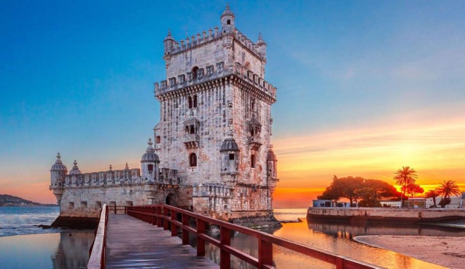 Lisbon: Discover Lisbon City Wonders on a Private Day Tour! - Recap