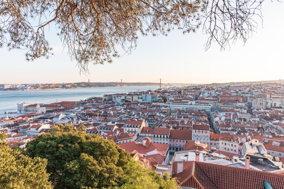 Lisbon: Private Tuk Tuk Tour of the Historic Neighbourhoods - Frequently Asked Questions