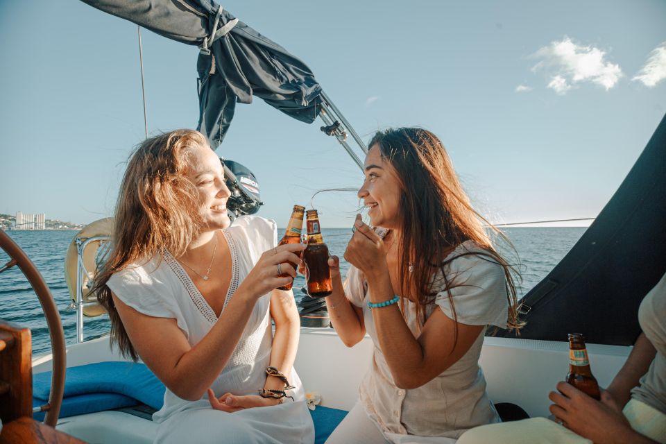 Lisbon: Sailboat Sightseeing on the Tagus River - Frequently Asked Questions