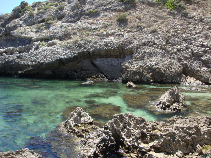 Lisbon: Snorkeling in Sesimbra/Arrábida Natural Park - Recap