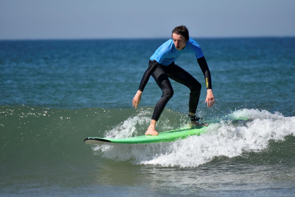 Lisbon: Surf Lessons Groups and Private - Frequently Asked Questions