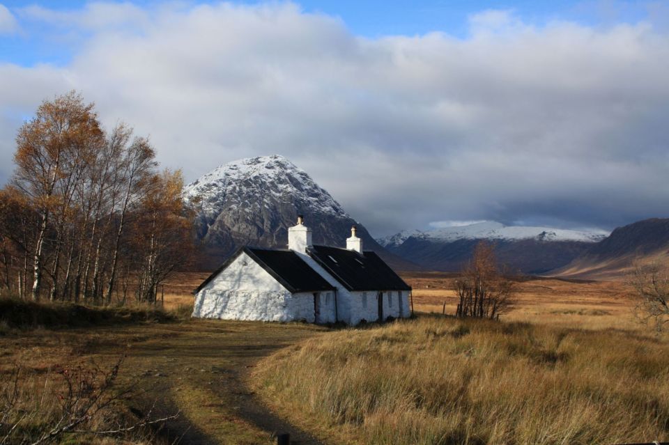 Loch Ness, Inverness, & Highlands 2-Day Tour From Edinburgh - Frequently Asked Questions