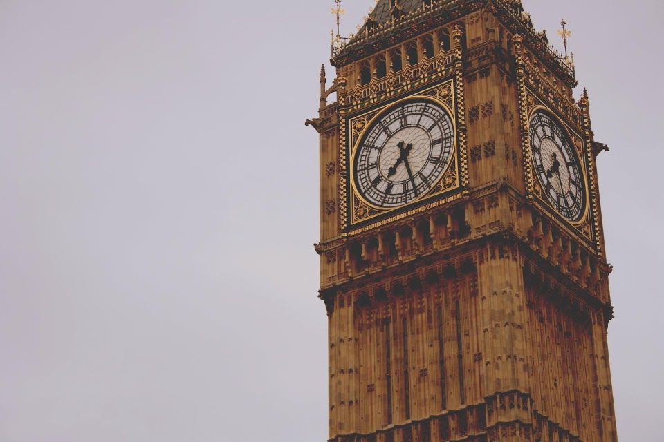 London : Digital Audio Guides for Big Ben and London Bridge - Frequently Asked Questions