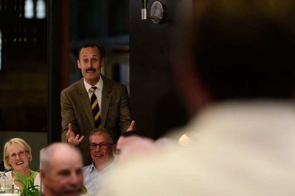 London: Faulty Towers Immersive Dining Experience - Frequently Asked Questions