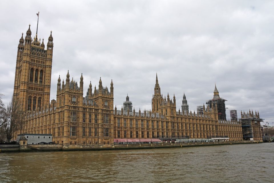 London: Kew to Westminster River Thames Cruise - Frequently Asked Questions